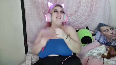 Veronica Lehane online show from February 2025 01:10:01 AM