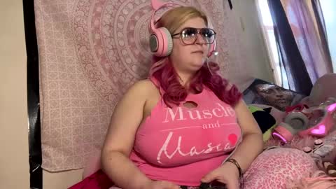 Veronica Lehane online show from February 2025 04:26:02 PM