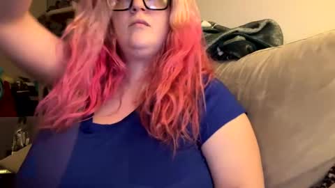 Veronica Lehane online show from March 2025 03:23:02 AM