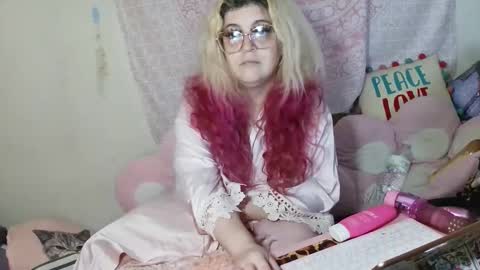 Snapshot of veelehanex3 chatting on June 2026 01:33:01 PM Veronica Lehane online show from June 2026 01:33:01 PM