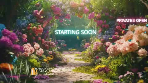 Snapshot of vegas_romance chatting on September 2025 12:32:02 AM vegas_romance online show from September 2025 12:32:02 AM