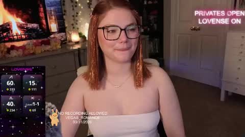 vegas_romance online show from April 2026 02:45:02 AM