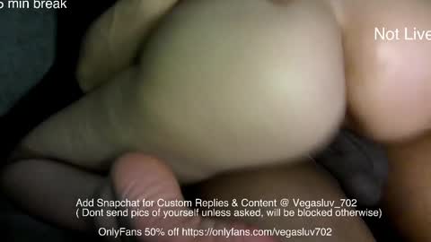 Vegas Love online show from March 2025 02:29:02 PM