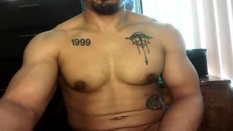 Vegas Love online show from March 2026 10:53:01 PM