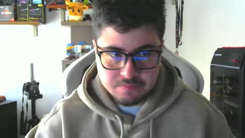 Charles online show from November 2025 02:17:02 PM