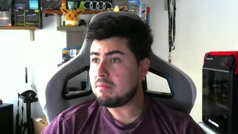 Charles online show from November 2025 03:56:02 PM