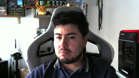 Charles online show from November 2025 03:22:02 PM