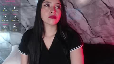 Isabella online show from April 2026 08:09:02 PM