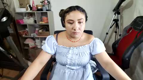 Im VelaI will be Christmas and New Year with my family December 22 to January 13 I will miss you guys. online show from January 2026 02:26:02 AM