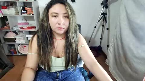 Im VelaI will be Christmas and New Year with my family December 22 to January 13 I will miss you guys. online show from February 2026 03:40:02 AM