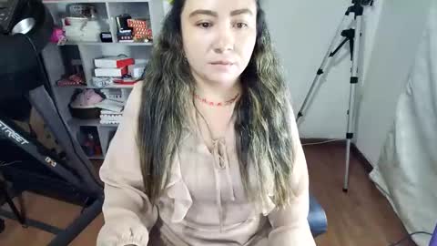 Im VelaI will be Christmas and New Year with my family December 22 to January 13 I will miss you guys. online show from March 2026 06:40:02 AM