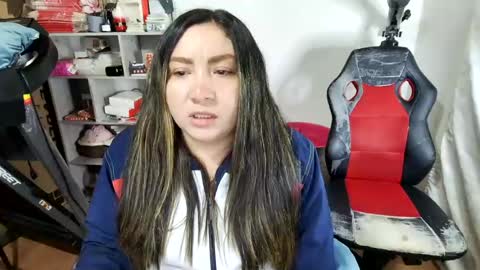 Snapshot of vellarossa chatting on June 2026 07:08:01 AM Im VelaI will be Christmas and New Year with my family December 22 to January 13 I will miss you guys. online show from June 2026 07:08:01 AM