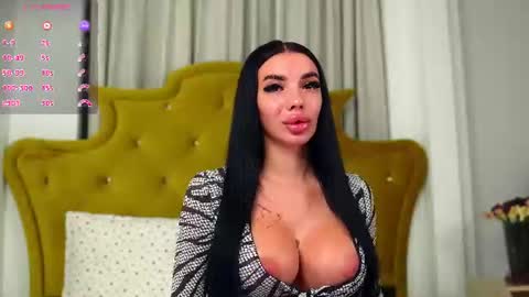 Snapshot of velmaevans chatting on July 2026 02:10:02 AM Velma online show from July 2026 02:10:02 AM
