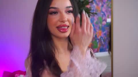 Snapshot of veloramuse chatting on January 2026 07:16:01 PM Velora online show from January 2026 07:16:01 PM