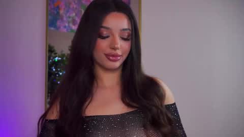 Snapshot of veloramuse chatting on January 2026 07:16:02 PM Velora online show from January 2026 07:16:02 PM