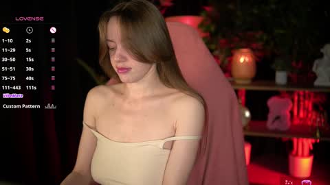 Snapshot of velouraa chatting on February 2026 09:48:02 PM Kitty online show from February 2026 09:48:02 PM