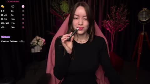 Kitty online show from March 2026 08:29:02 AM