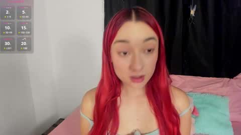 velvet_00 online show from February 2025 11:22:01 AM