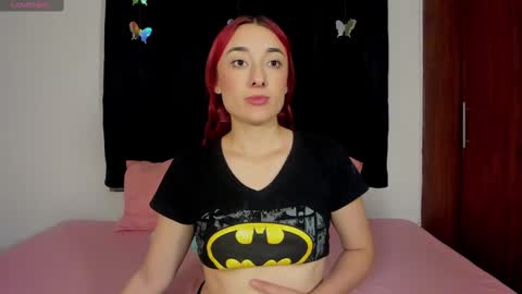 velvet_00 online show from February 2025 01:27:01 AM