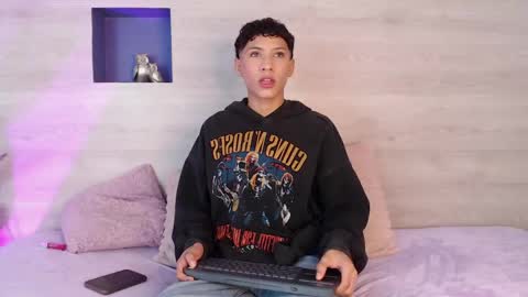 An online show from April 2026 02:59:01 AM