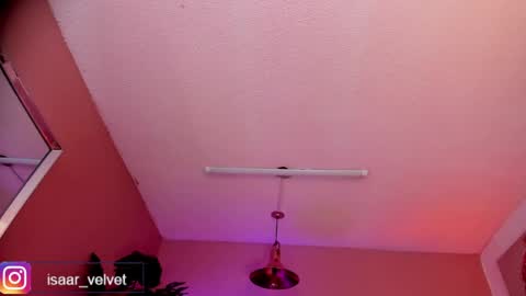 Isabella  online show from May 2026 11:51:02 AM