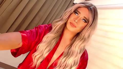 Richy will make you fall in love online show from January 2025 06:47:01 PM