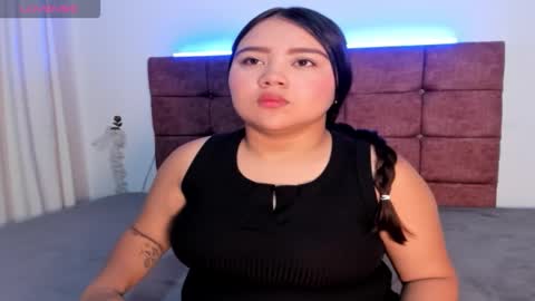 Snapshot of velvet_llove chatting on March 2026 10:18:01 AM velvet online show from March 2026 10:18:01 AM