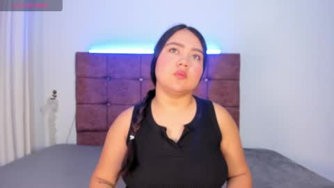 Snapshot of velvet_llove chatting on March 2026 10:48:02 AM velvet online show from March 2026 10:48:02 AM