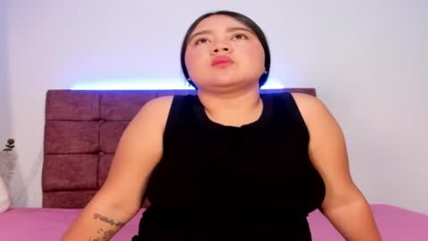 Snapshot of velvet_llove chatting on April 2026 10:33:01 AM velvet online show from April 2026 10:33:01 AM