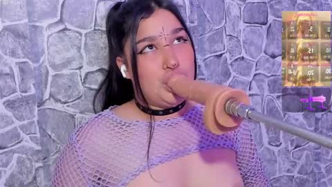 velvet_rosee_ online show from October 2025 12:03:01 PM