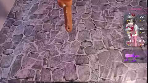 velvet_rosee_ online show from December 2025 02:01:02 PM