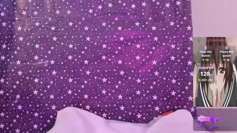 velvet_rosee_ online show from April 2026 07:58:01 PM