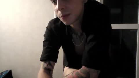 Snapshot of velvetchaossoul chatting on August 2026 09:03:01 PM velvetchaossoul online show from August 2026 09:03:01 PM