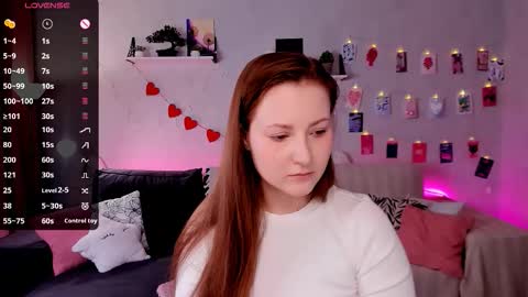 Mia online show from February 2026 08:51:01 AM