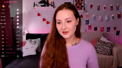 Snapshot of velvetcherry_ chatting on May 2026 09:04:02 AM Mia online show from May 2026 09:04:02 AM