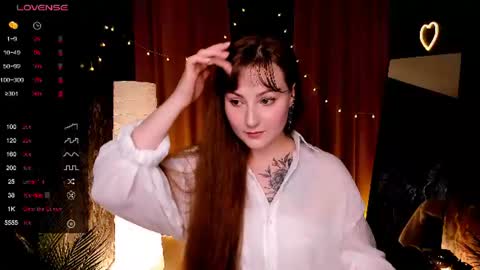 Snapshot of velvetcherry_ chatting on June 2026 08:46:02 AM Mia online show from June 2026 08:46:02 AM