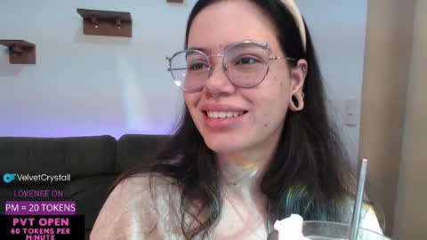  Crystal         PVT OPEN online show from September 2025 07:13:02 AM