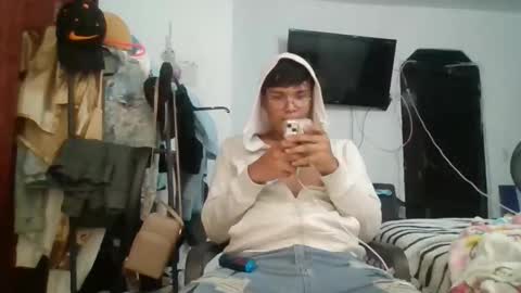 Stiven online show from January 2026 09:24:02 AM