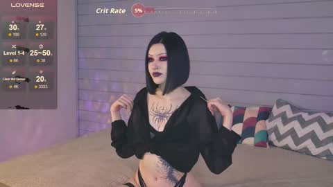 velvetrixx online show from November 2025 03:16:02 AM