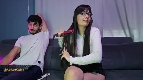 Snapshot of velvetsolez chatting on April 2026 07:25:02 PM velvetsolez online show from April 2026 07:25:02 PM