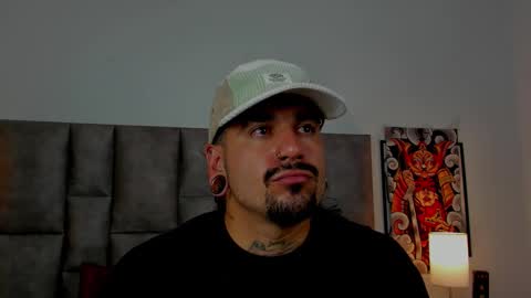 Velvetsoul online show from March 2026 02:17:02 AM