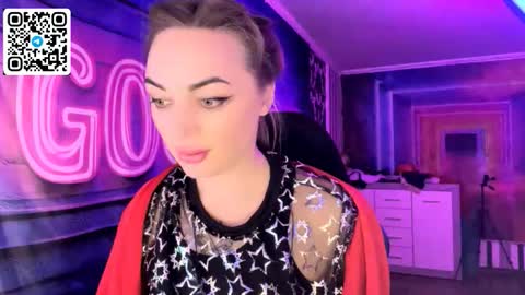 MERYEM online show from March 2026 08:37:01 PM