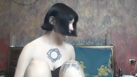 Snapshot of venera_goddess chatting on December 2025 11:06:02 AM Naly online show from December 2025 11:06:02 AM