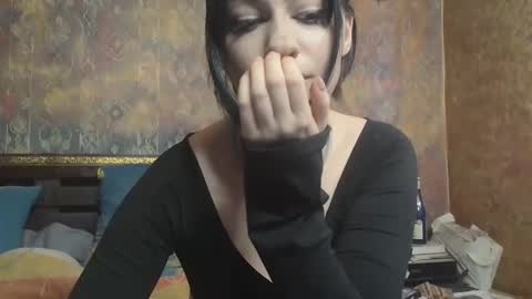 Snapshot of venera_goddess chatting on February 2026 09:21:02 AM Naly online show from February 2026 09:21:02 AM