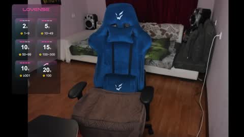 veneradi615 online show from December 2024 02:42:02 PM