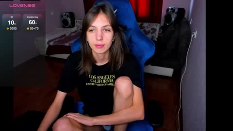 veneradi615 online show from January 2025 11:21:02 AM