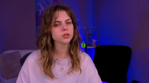 Snapshot of venezia_barton chatting on March 2026 10:21:02 AM venezia_barton online show from March 2026 10:21:02 AM