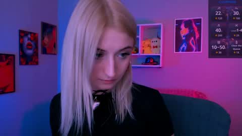 Snapshot of venezia_barton chatting on May 2026 07:09:01 PM venezia_barton online show from May 2026 07:09:01 PM