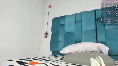 venezolana_caro online show from February 2026 12:21:01 PM