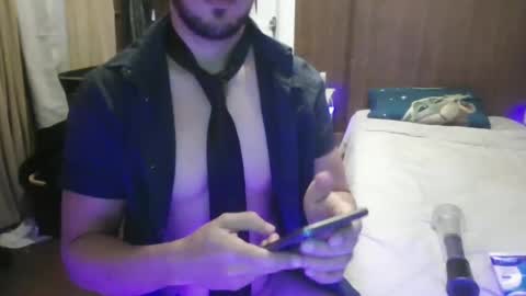 Snapshot of venezuelan420 chatting on October 2025 04:46:02 AM venezuelan420 online show from October 2025 04:46:02 AM